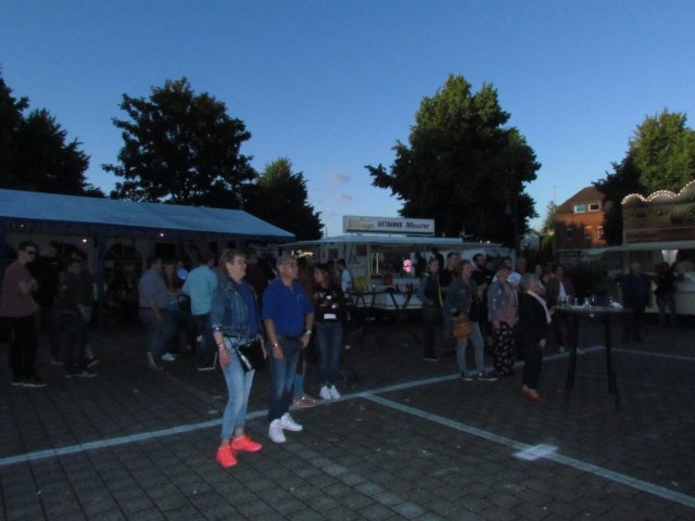 Sommerfest 2016