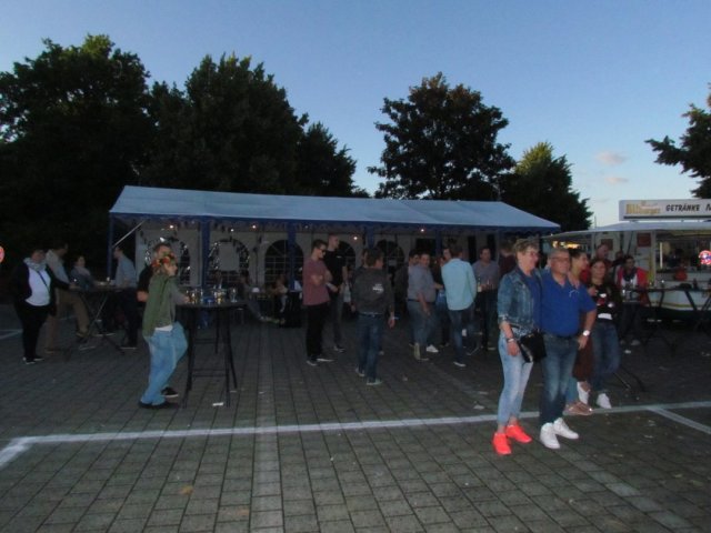 Sommerfest 2016