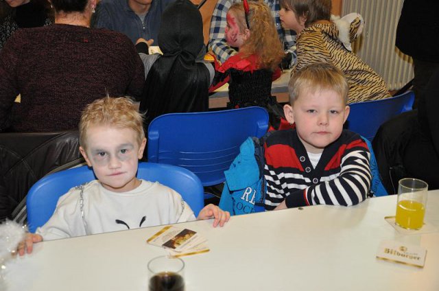 Kindersitzung 2014