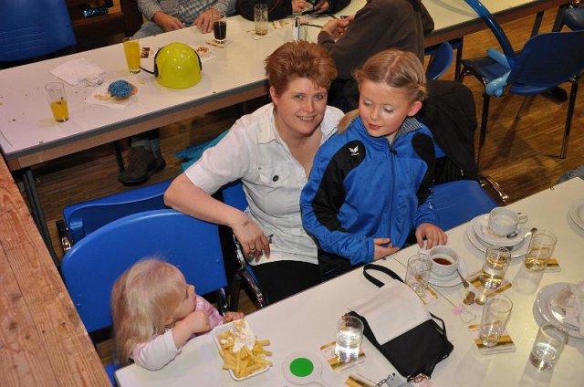 Kindersitzung 2014