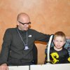 Kindersitzung 2014