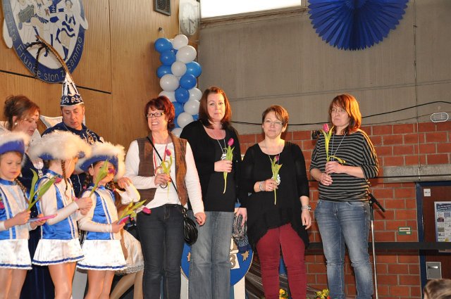 Kindersitzung 2015