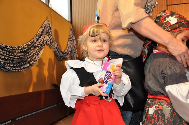 Kindersitzung 2015