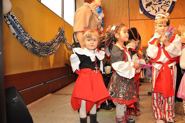 Kindersitzung 2015