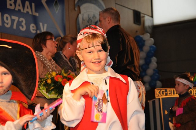 Kindersitzung 2015