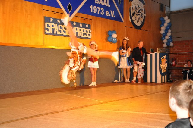 Kindersitzung 2015