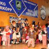 Kindersitzung 2015